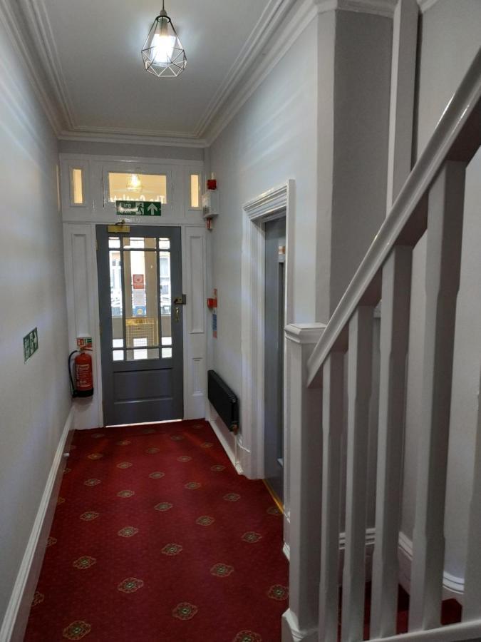Bed and Breakfast The Castleton Blackpool Esterno foto